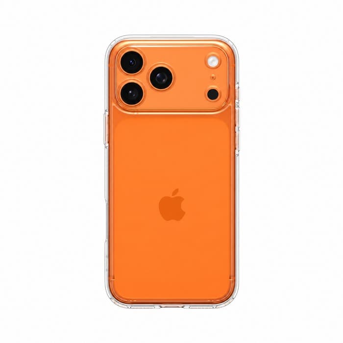 Spigen iPhone 17 Series - Ultra Hybrid