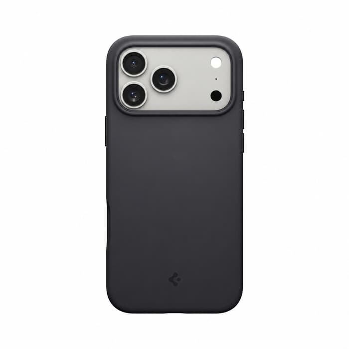 Spigen iPhone 17 Series - Silicone Fit (Mag Fit)