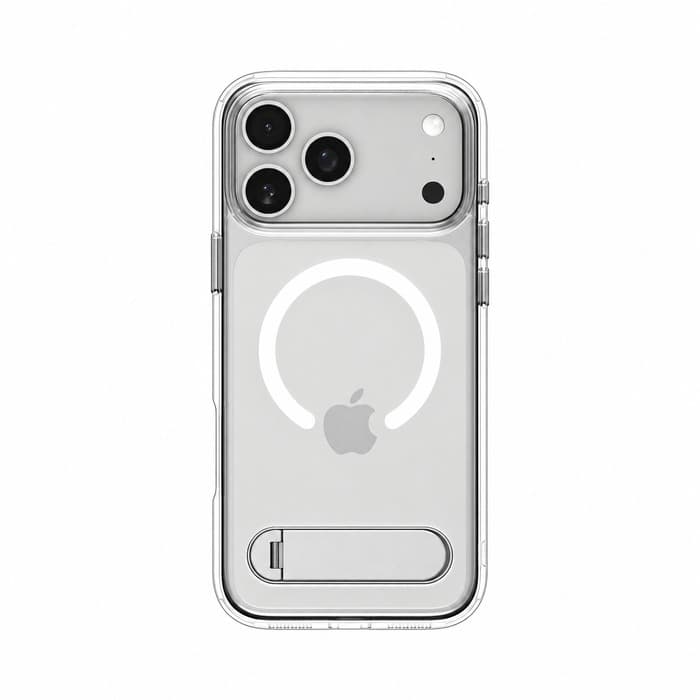 Spigen iPhone 17 Series - Ultra Hybrid S (Mag Fit)