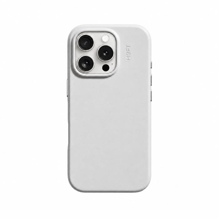 MOFT Snap Case MOVAS™ for iPhone 16 Series (Lanyard Compatible)