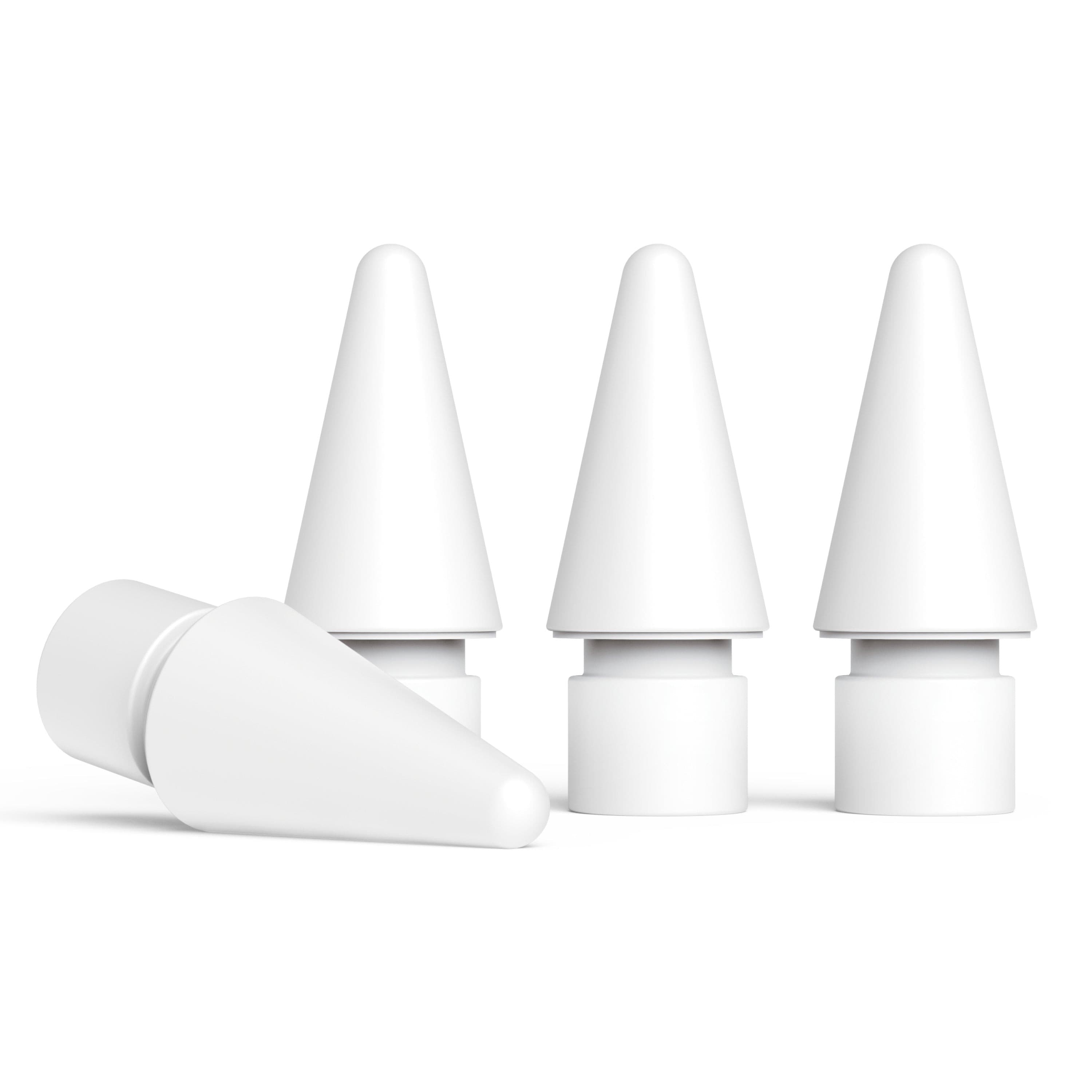 Apple Pencil Replacement Tips [4 Pack]
