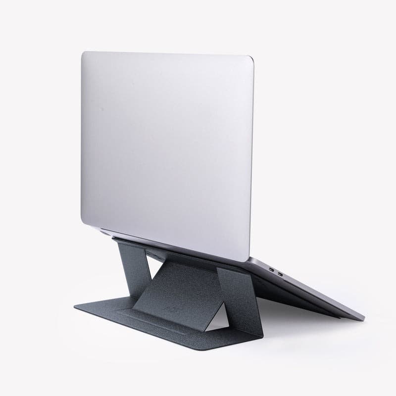 Non-adhesive Laptop Stand