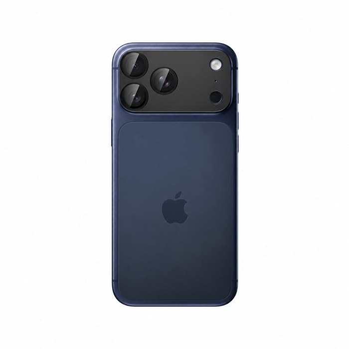 Spigen iPhone 17 Series - Optik Pro XL EZ Fit Lens Protector