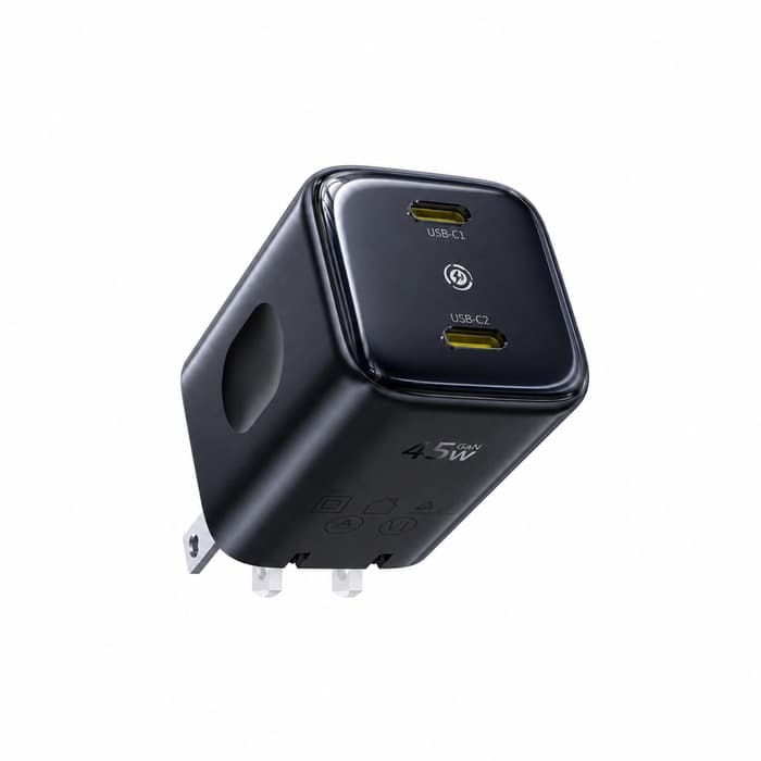 Baseus PicoGo AN13 Fast Charger 2C 45W