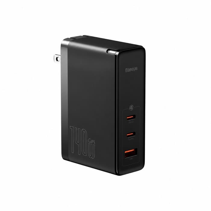 140W GaN Fast Charger