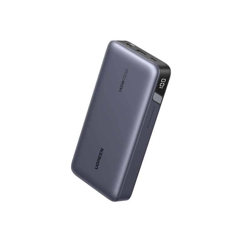 UGREEN 145W 25000mAh 3-Port Power Bank