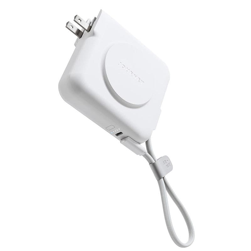 JOURNEY AXIE Portable Fast Charger