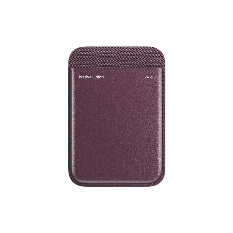 Native Union (Re)Classic Wallet | Magnetic