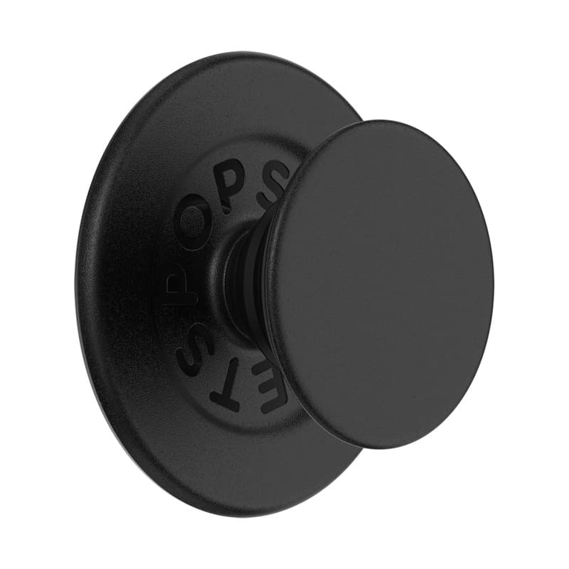 PopSockets Black MagSafe PopGrip