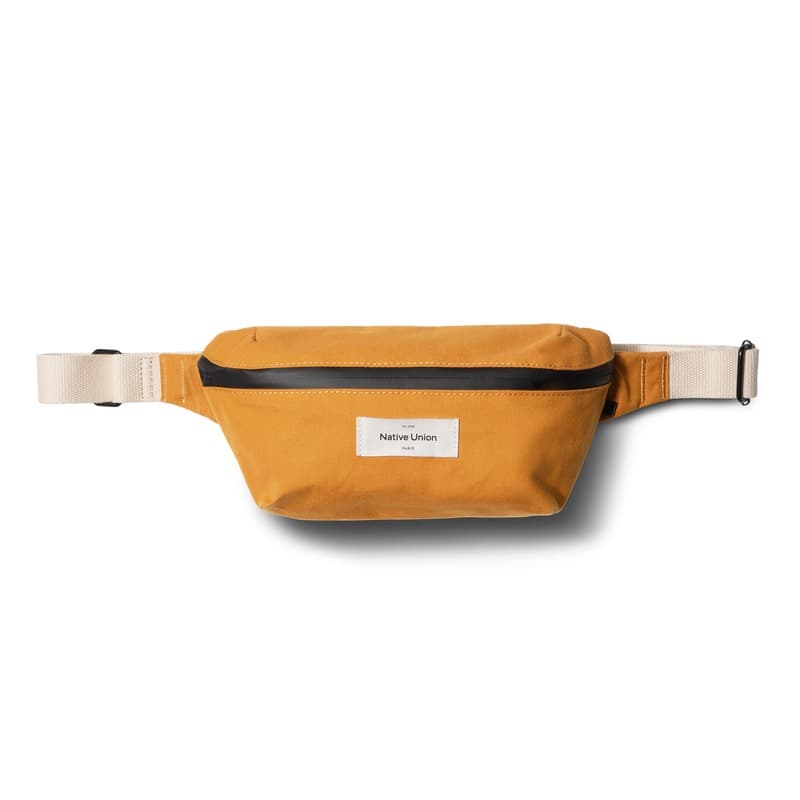 Native Union W.F.A Crossbody Pouch