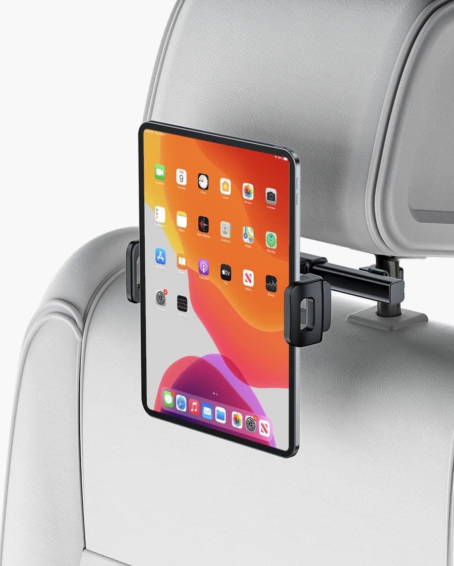 Lamicall Car Tablet Mount CH05