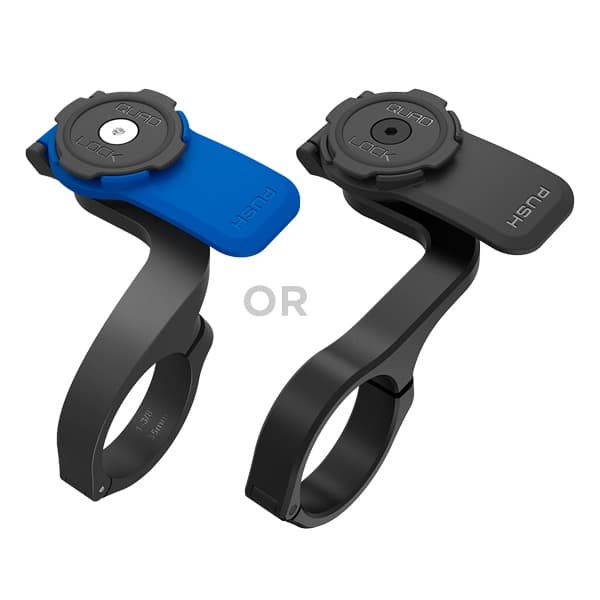 Quad Lock Out Front Mount