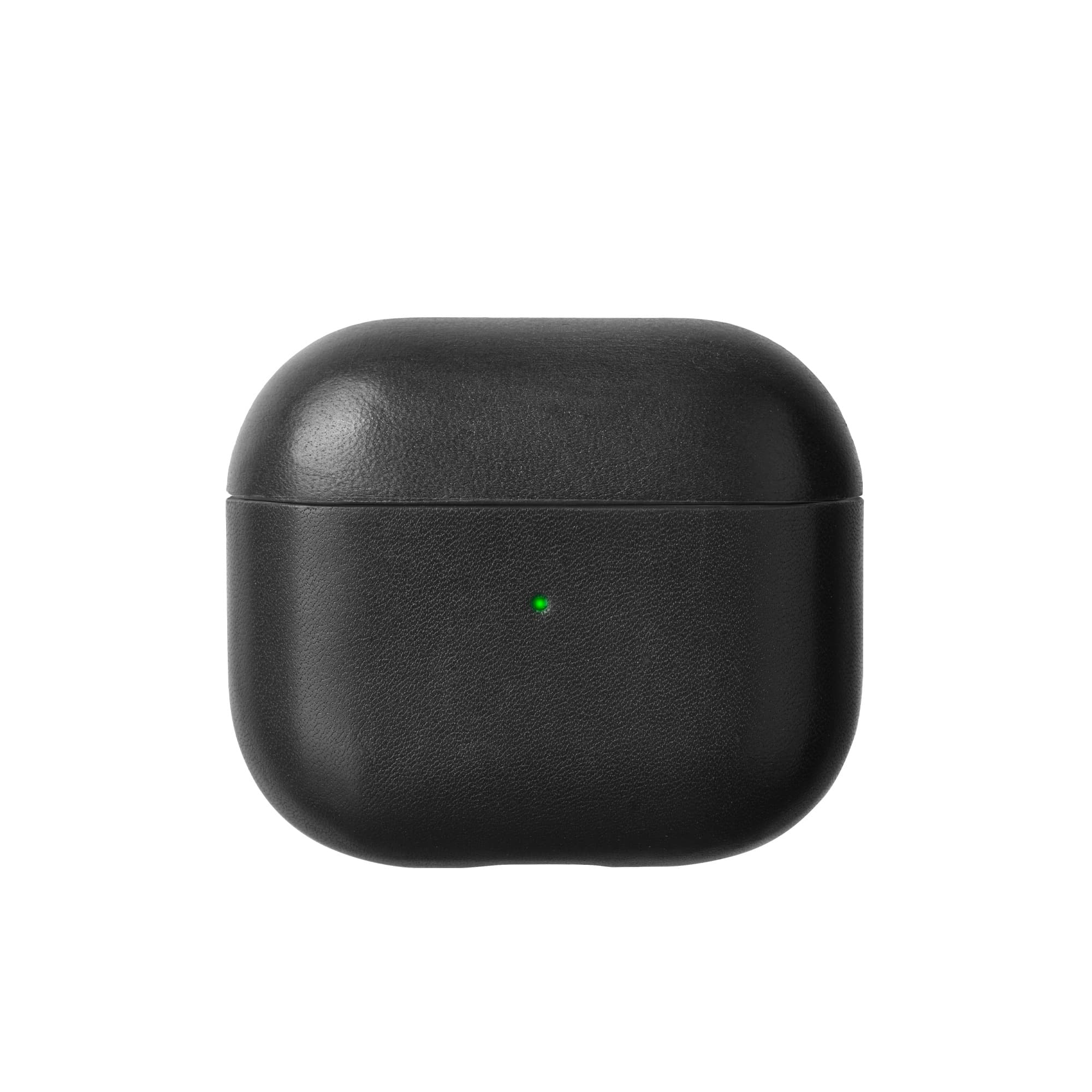 Leather Case for AirPods (Gen 3)
