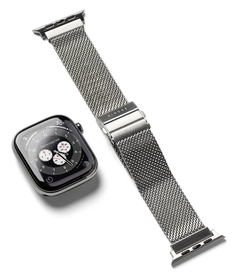 Apple Watch 49·46·45·44 mm | Metal One Mesh