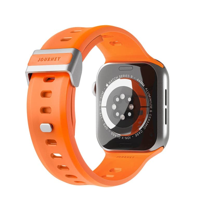 Spigen Rugged Armor Pro Case & Band for Apple Watch Ultra 2