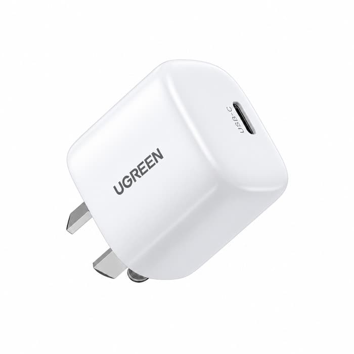 UGREEN Zapix 20W USB C Charger