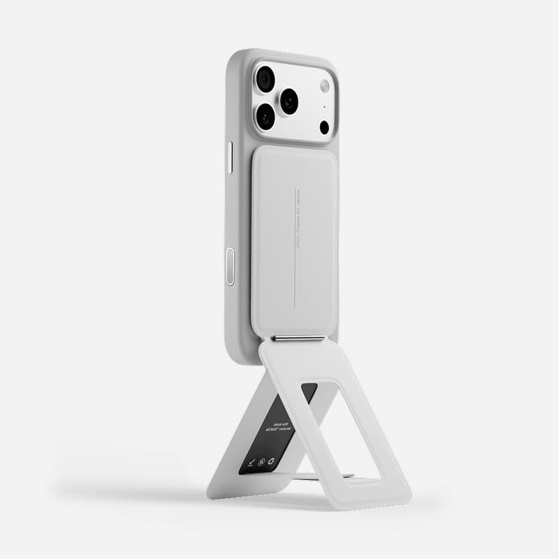 MOFT Snap Phone Tripod Stand AERA