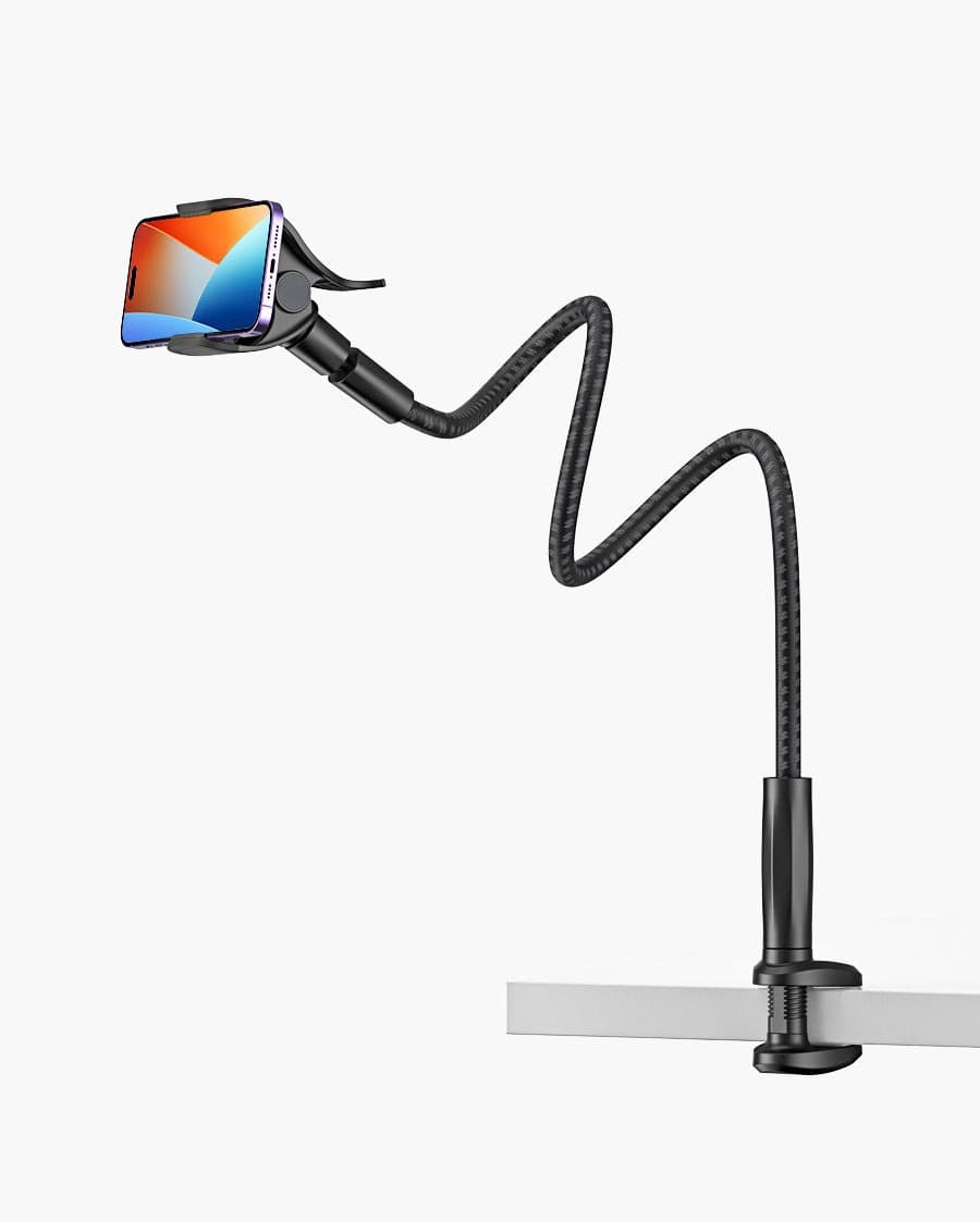 Lamicall Gooseneck Phone Holder