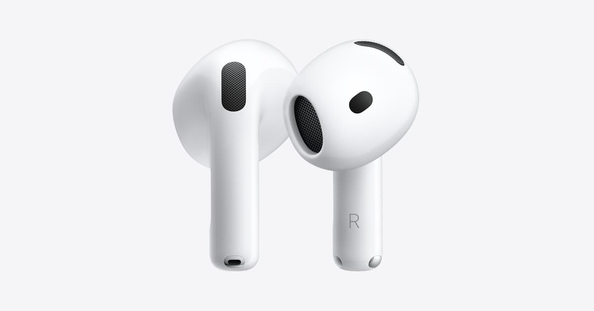AirPods 4